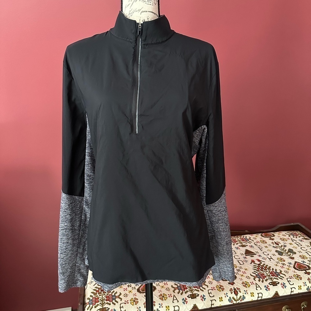 Lululemon Surge Shield Half Zip Men’s Size Medium